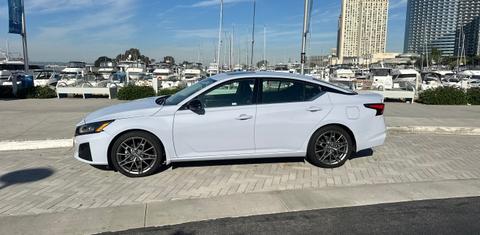 Nissan Altima 2023