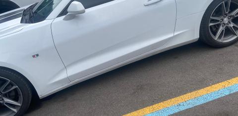 Chevrolet Camaro 2019
