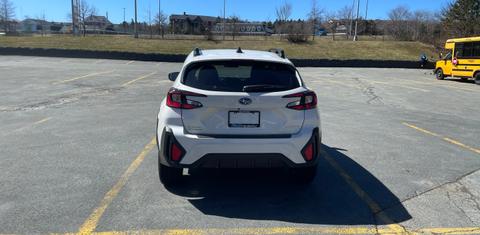 Subaru Crosstrek 2024