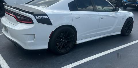 Dodge Charger 2019