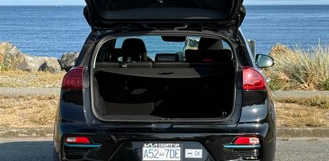 Kia Niro EV 2022