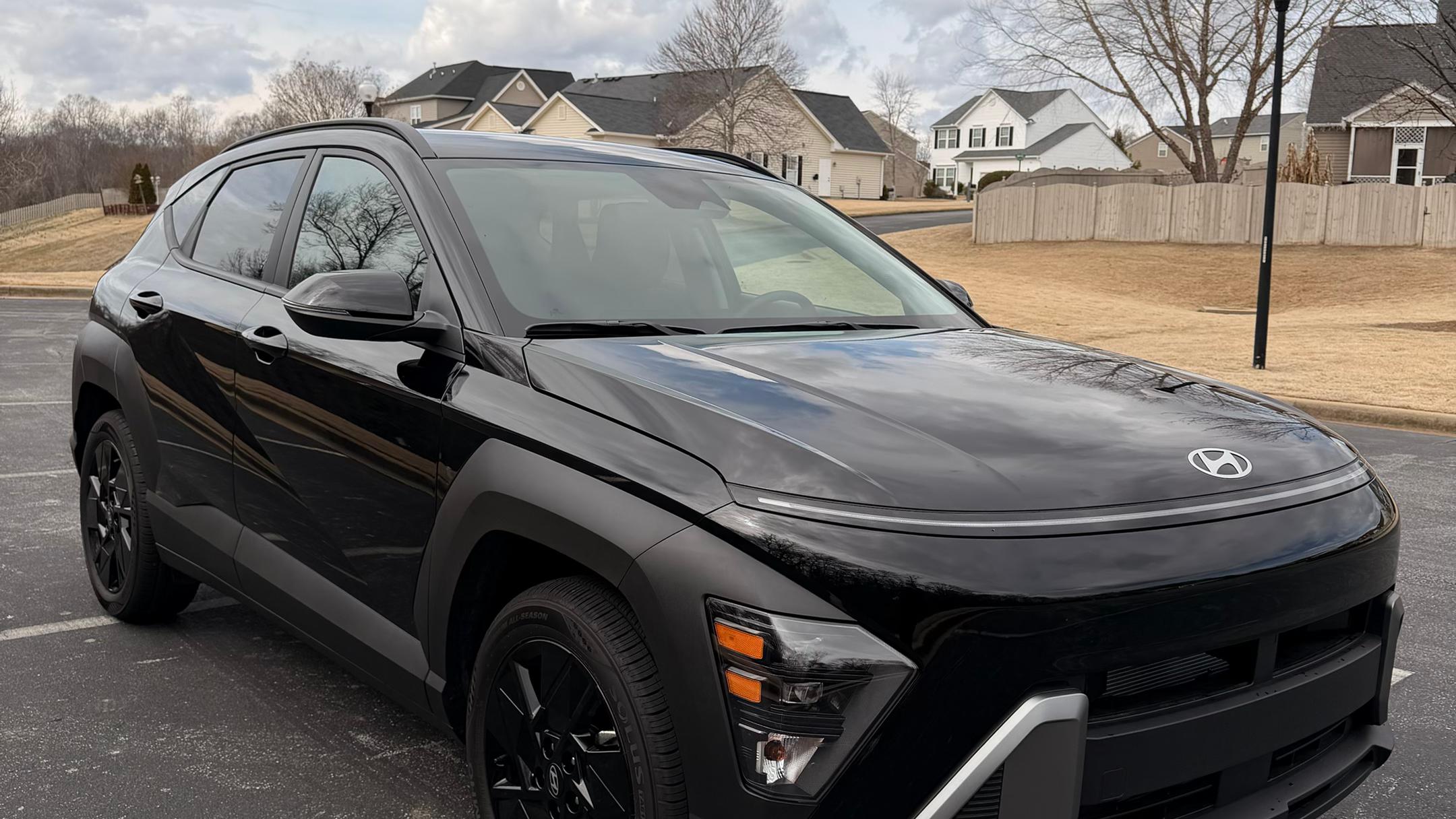 Hyundai Kona 2026 in Simpsonville, SC