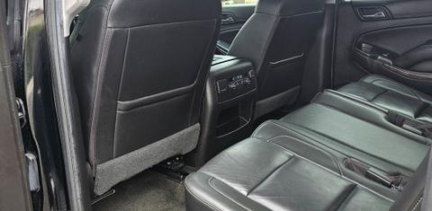 Chevrolet Suburban 2018