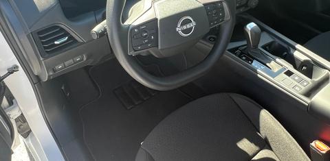 Nissan Sentra 2026