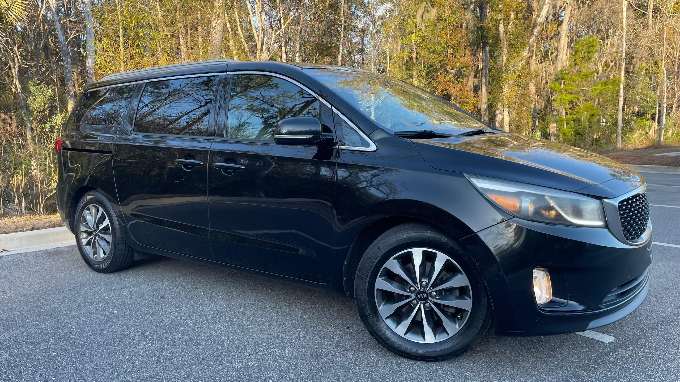 Kia Sedona 2015 in Charleston, SC