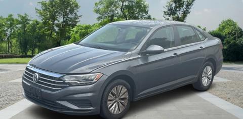 Volkswagen Jetta 2019