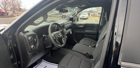 GMC Sierra 1500 2024