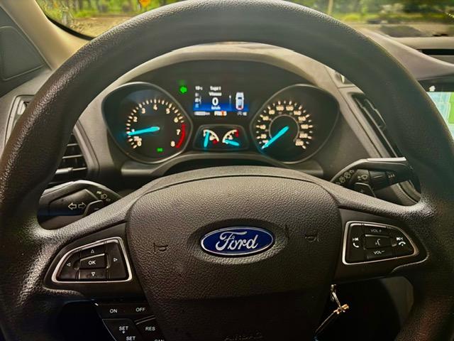 Ford Escape 2017 à Montréal, QC