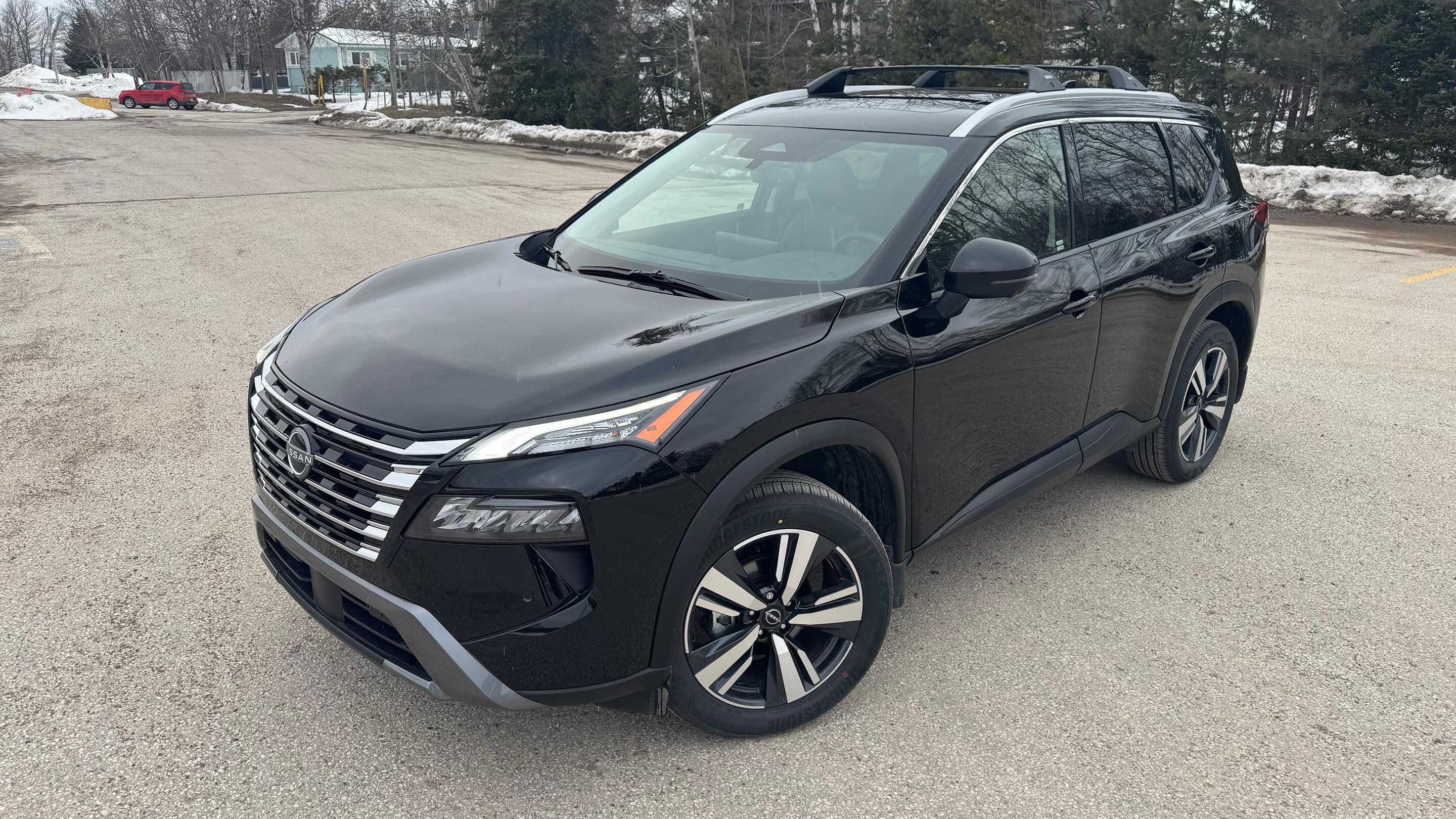 Nissan Rogue 2025 in Deer Lake, NL