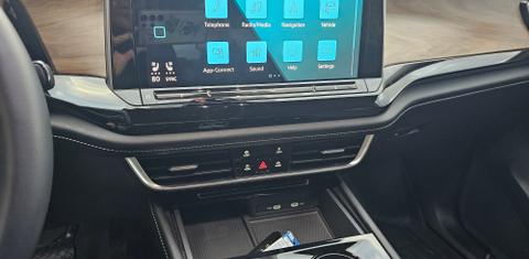 Volkswagen Atlas 2024