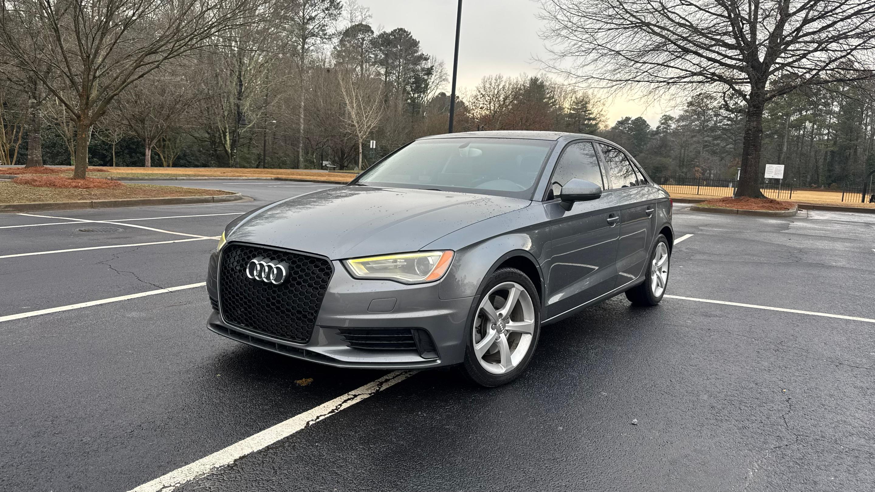 Audi A3 2015 in Marietta, GA