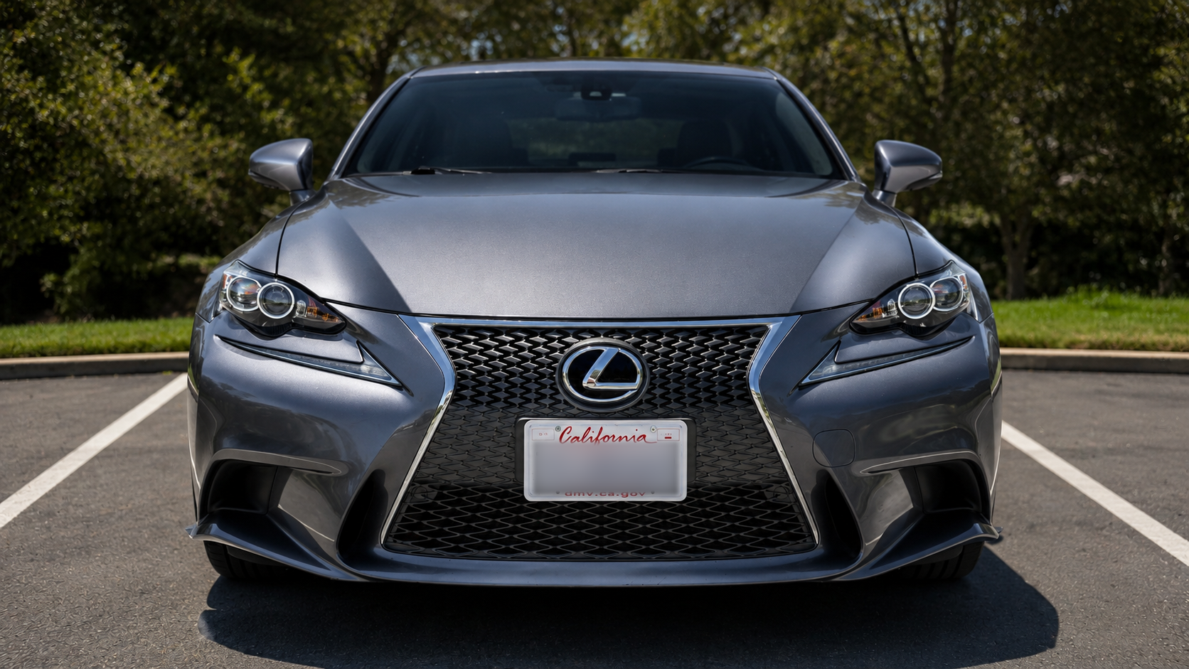 Lexus IS 2014 in Danville, CA