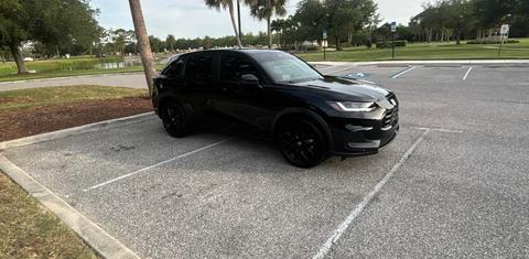 Honda HR-V 2024
