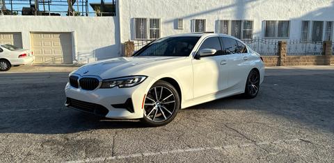 BMW 3 Series 2020