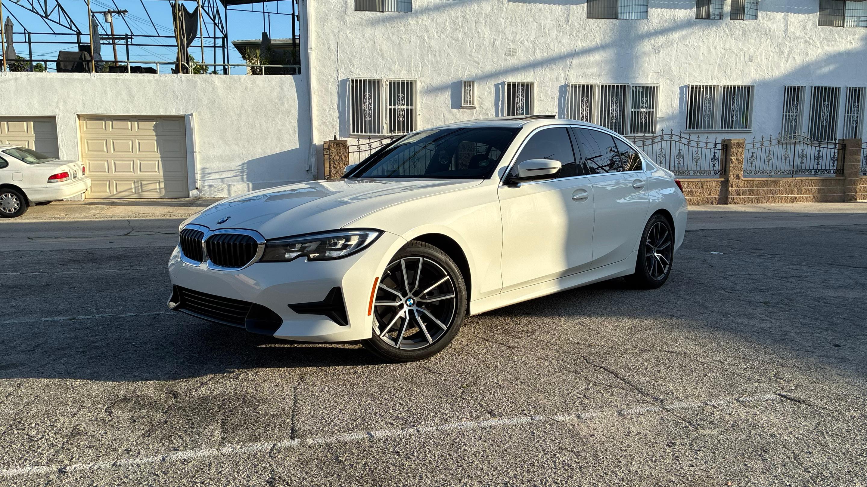 BMW 3 Series 2020 in Ontario, CA