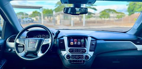 GMC Yukon 2020