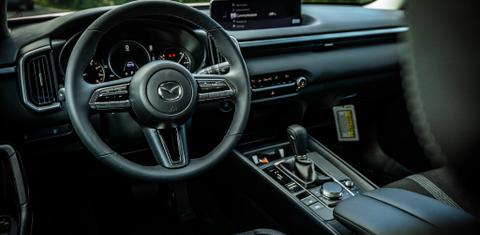 Mazda CX-50 2024