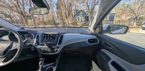 Chevrolet Equinox 2023