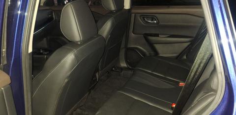 Nissan Rogue 2023