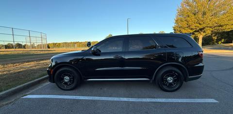 Dodge Durango 2024
