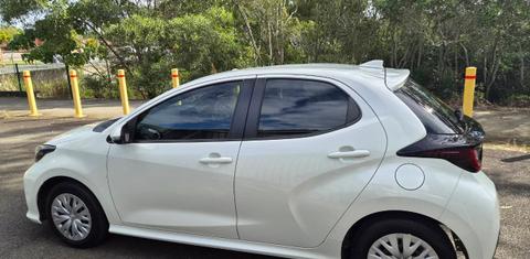 Toyota YARIS 2021