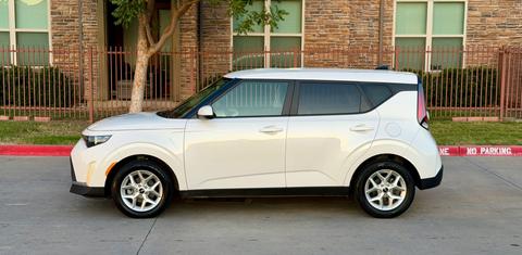 Kia Soul 2025