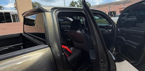 Toyota Tacoma 2026