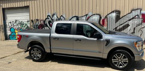 Ford F-150 2022