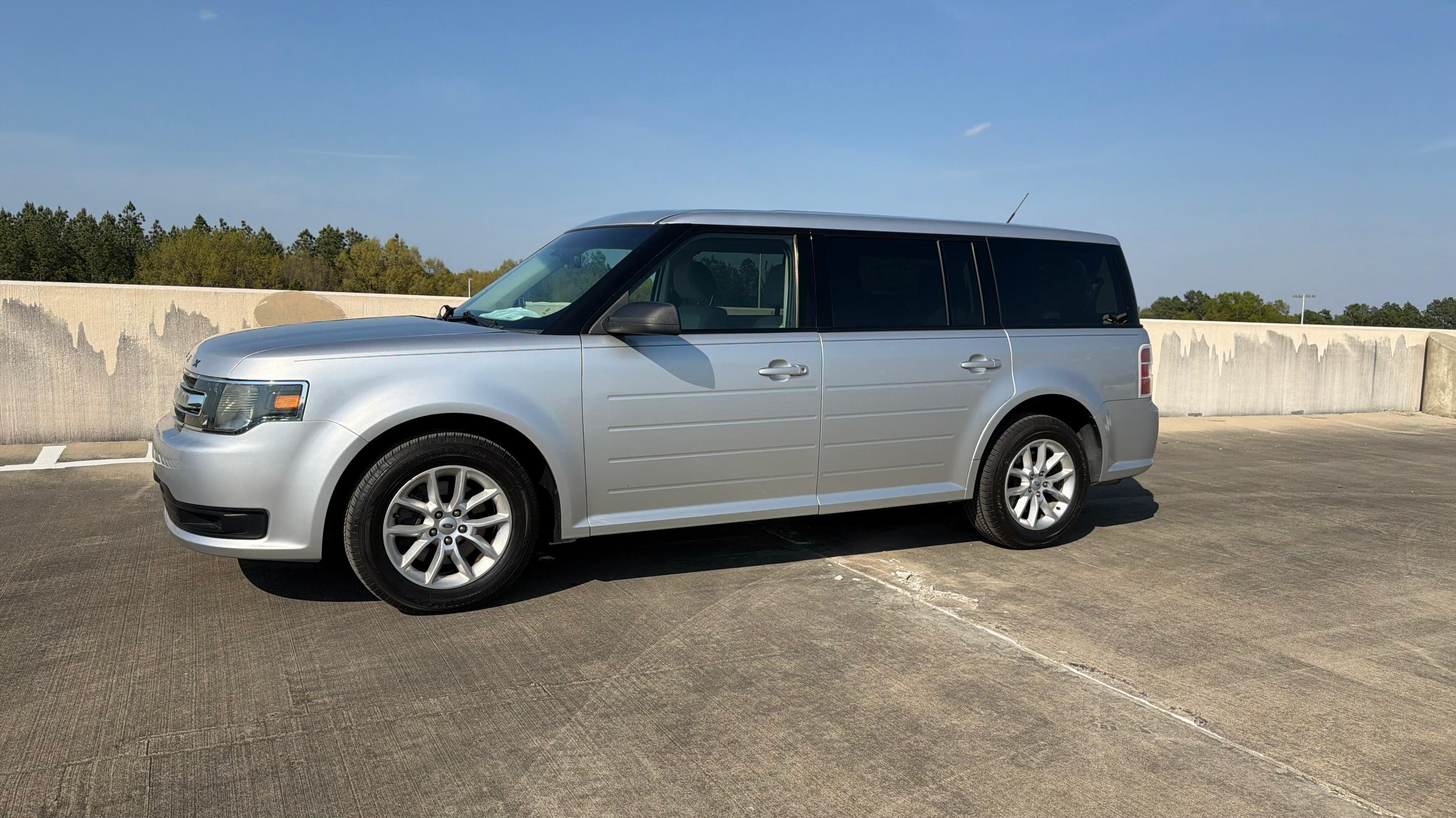 Ford Flex 2015 in West Columbia, SC