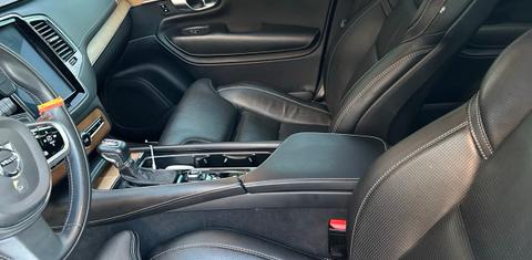 Volvo XC90 2019