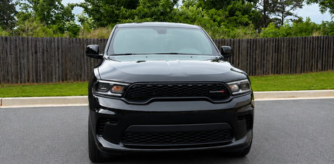 Dodge Durango 2026