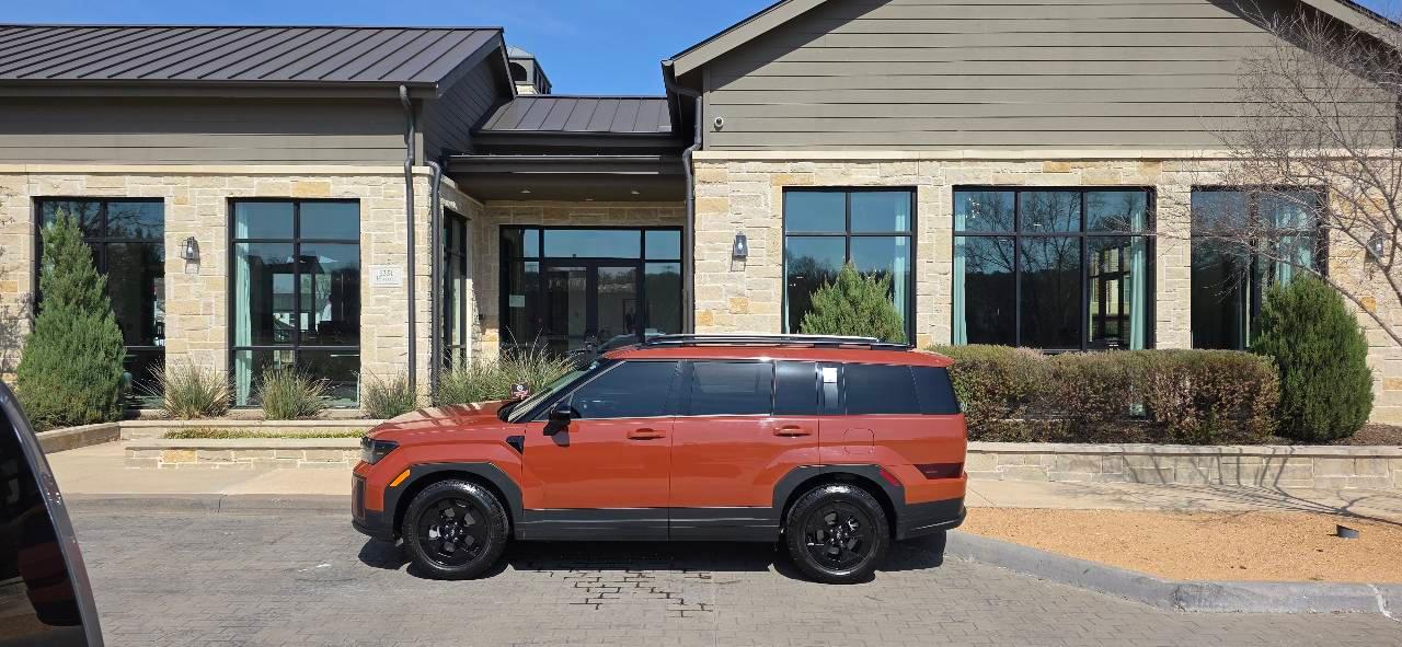 Hyundai Santa Fe 2025 in Dallas, TX