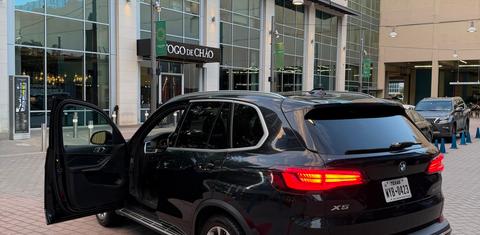 BMW X5 2023