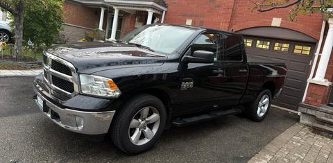 Ram 1500 Classic 2023