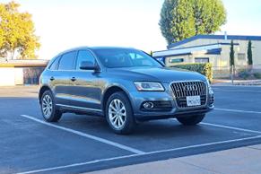 Audi Q5 2015 in South San Francisco