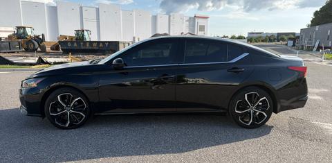 Nissan Altima 2024