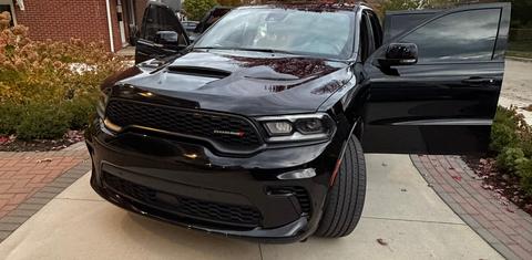 Dodge Durango 2024