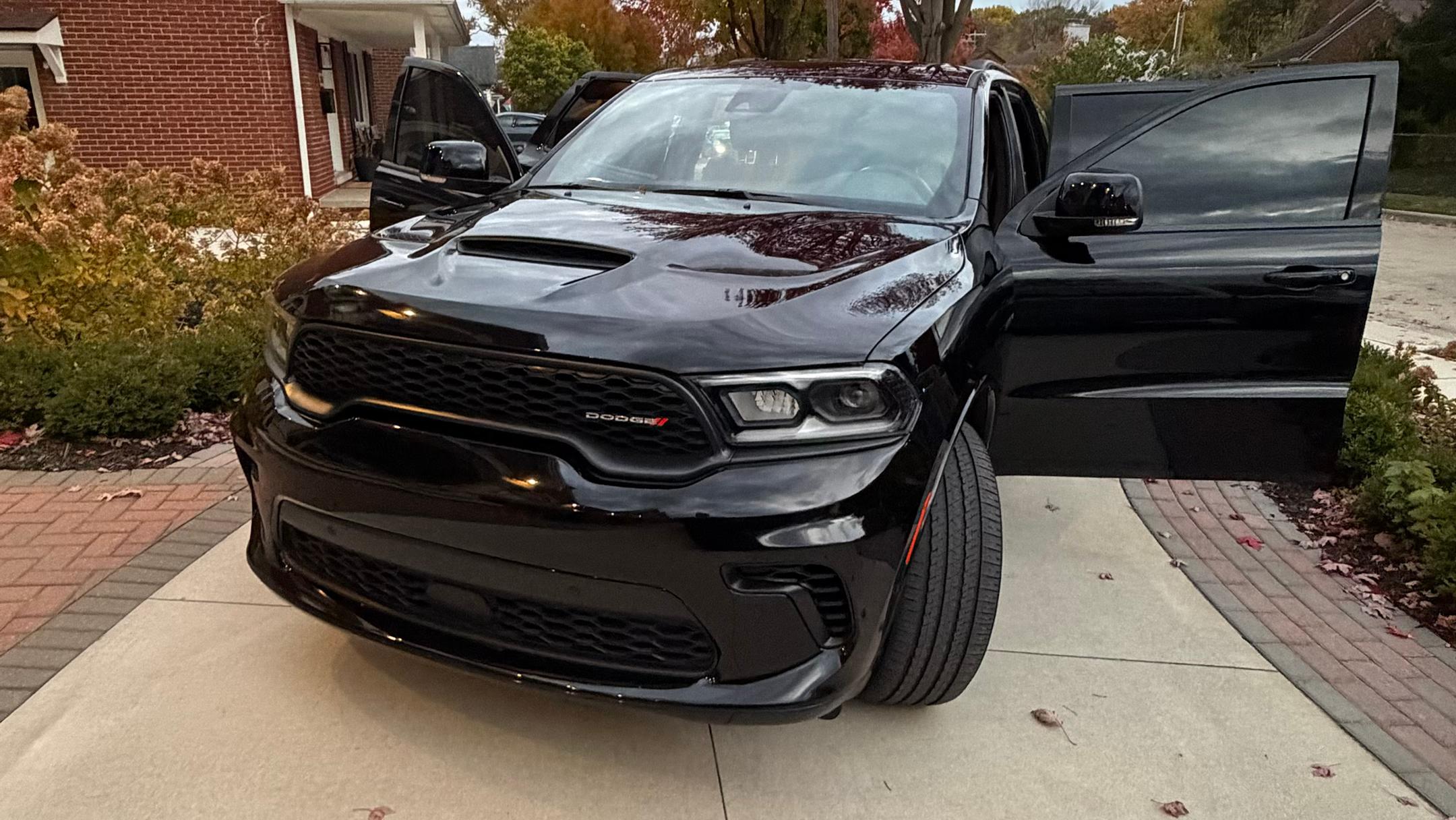 Dodge Durango 2024 in Taylor, MI