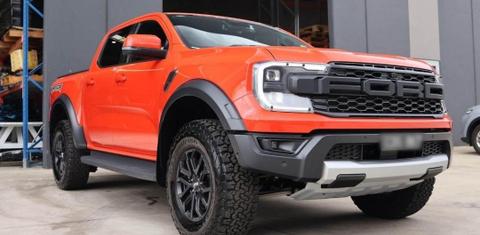 Ford RANGER 2022