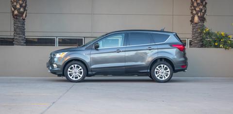 Ford Escape 2019