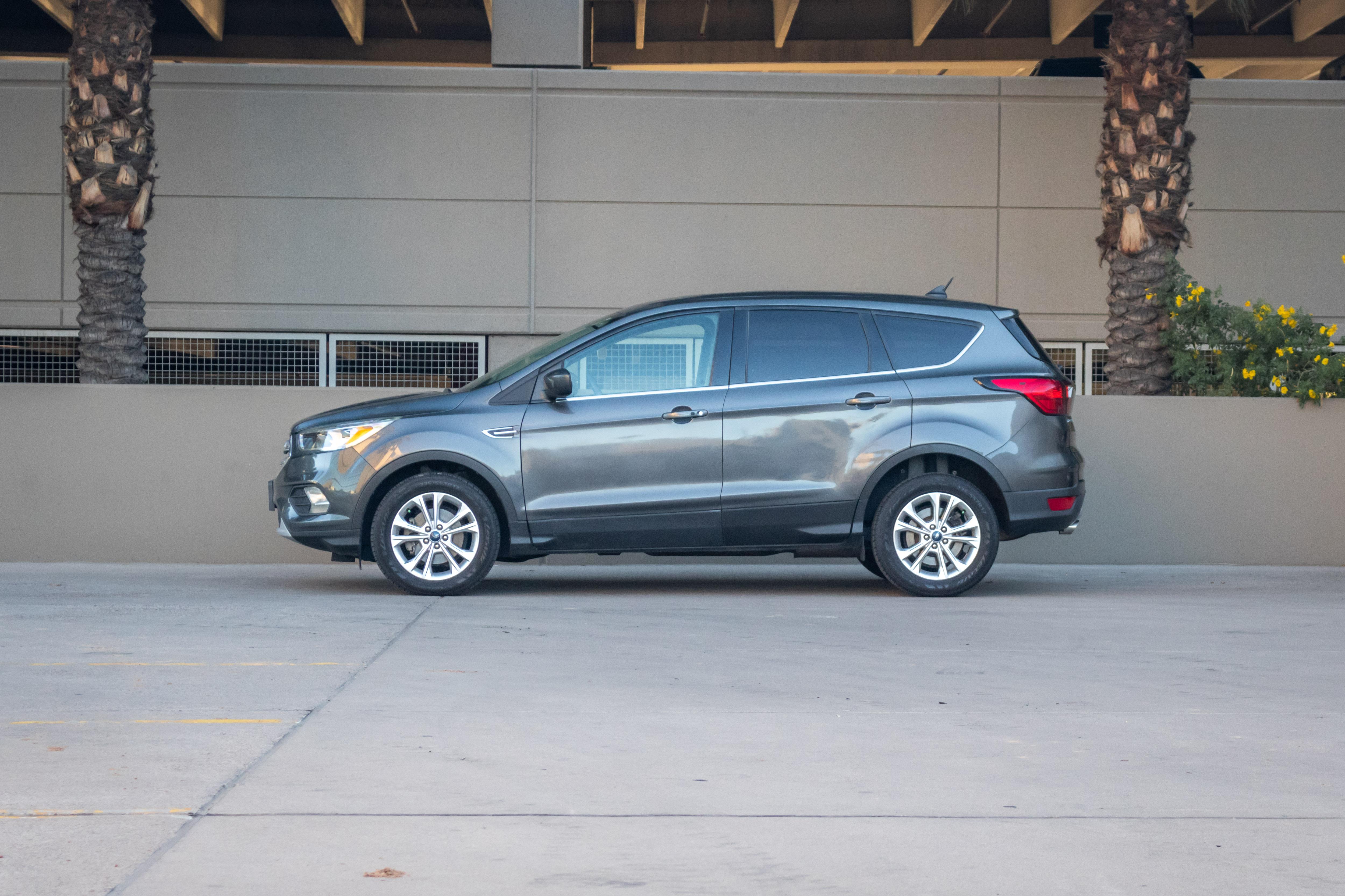 Ford Escape 2019 in Phoenix, AZ