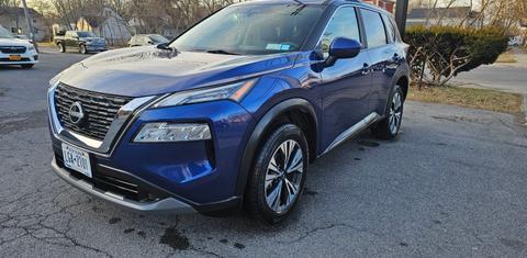 Nissan Rogue 2023