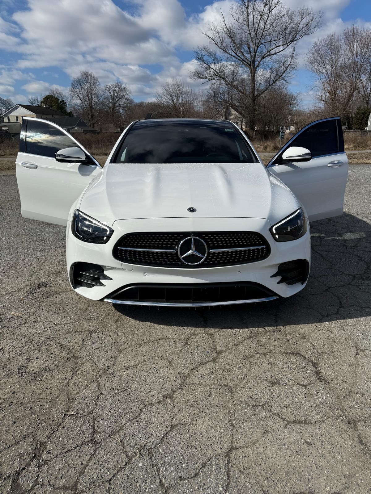 Mercedes-Benz E-Class 2023 in Wilmington, DE