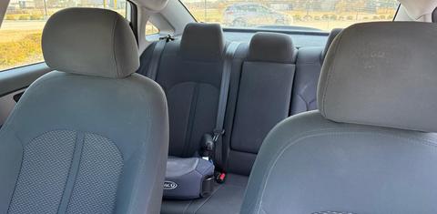 Hyundai Sonata 2019