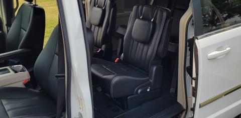 Chrysler Town & Country 2016