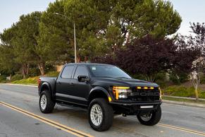 Ford F-150 2025 in San Jose