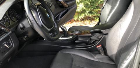 BMW 3 Series 2015