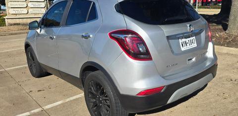 Buick Encore 2017