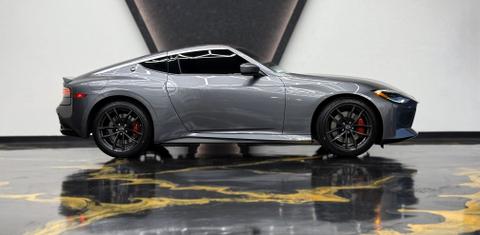 Nissan Z 2024