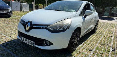 Renault CLIO IV 2013